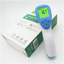Non Contact Body Thermometer - Office Connect