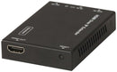 Spare HDMI Over IP Receiver to suit AC1752 - Office Connect