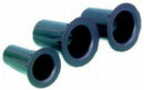 Flared Speaker Box Port - 58mm dia x 120mm Long - Office Connect