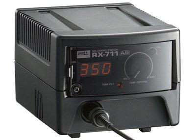 ESD Safe Goot Temperature Controlled Soldering Station w/- Digital Display - Office Connect