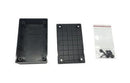Jiffy Box - Black - 83 x 54 x 31mm - Office Connect