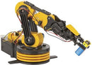 Robot Arm Kit with Controller - Office Connect