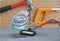 Holder PCB with LED Magnifier and Soldering Iron Stand - Office Connect