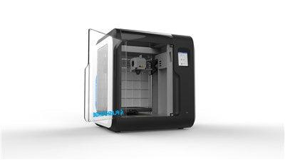Flashforge Adventurer 3 3D Printer with Cloud Print Management - Office Connect