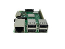 Raspberry Pi 3B+ Single Board Computer - Office Connect