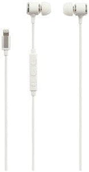 Concord Lightning™ Earphones with Mic & Volume Control - Office Connect