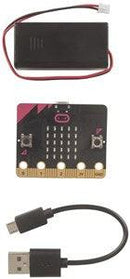 Micro:Bit Go Development Board Bundle - Office Connect