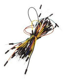 Solderless Breadboard with Power and I/O Breakout Board - Office Connect