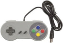 Retro NES Style Controller - Office Connect