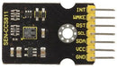 Duinotech Air Quality Sensor with CO2+Temperature - Office Connect