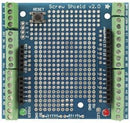 Duinotech Screw Terminal Shield for Arduino UNO - Office Connect