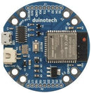 Duinotech Wareable ESP32 Development Board - Office Connect