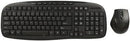 NEXTECH Wireless USB Keyboard and Mouse - Office Connect