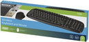NEXTECH Wireless USB Keyboard and Mouse - Office Connect