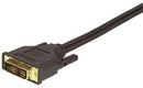High Quality HDMI to DVI Cable 3.0m - Office Connect