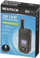 NEXTECH 1W UHF Transceiver - Office Connect