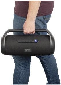 Portable Boom Box Speaker - Office Connect
