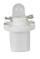 T5 B8.5D Replacement LED Globe (White) - Office Connect