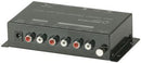 Phono Stereo Preamplifier - Office Connect