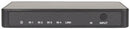 Concord 4-Way HDMI Switcher with Voice Assist - Office Connect