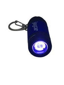 Jaycar 40 Lumen USB Rechargeable Torch - Office Connect