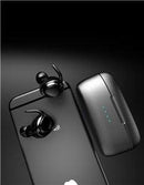 Wireless TWS Sport Earphones with Bluetooth® 5.0 Technology - Office Connect