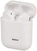 Wireless TWS Earphones with Bluetooth® 5.0 Technology - Office Connect