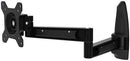 LCD Monitor Swing Arm Wall Bracket - Office Connect