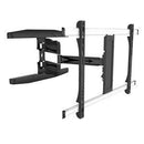 LCD Monitor Wall Mount Bracket with 180 degree swivel - Office Connect
