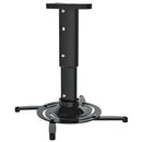 Extendable Universal Projector Ceiling Bracket - Office Connect