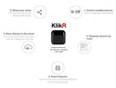 KlikR Smartphone Controlled IR Remote Module - Office Connect