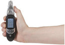 Tyre Pressure Gauge with Deflation Function - Office Connect