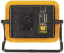 Rugged 20W 1800 Lumen LED Rechargeable Work Light - Office Connect