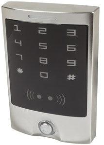 Wi-Fi RFID Access Keypad - Office Connect