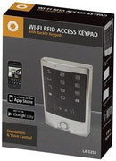 Wi-Fi RFID Access Keypad - Office Connect