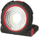 Rechargeable 3W COB Worklight W/Stand - Office Connect