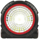 Rechargeable 3W COB Worklight W/Stand - Office Connect