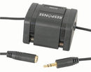 Ground Loop Noise Isolator (Stereo) 3.5mm - Office Connect