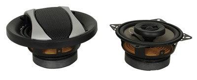 Response 4 Inch Coax 2 Way Car Speaker - Office Connect