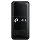 TP-Link TL-WN823N 300Mbps Mini Wireless N USB Adapter - Office Connect