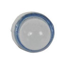 T10 Wedge Replacement LED Globe (Blue) - Office Connect