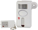Motion Activated Alarm with Remote Control - Office Connect