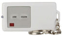 Motion Activated Alarm with Remote Control - Office Connect