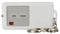 Motion Activated Alarm with Remote Control - Office Connect