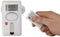Motion Activated Alarm with Remote Control - Office Connect