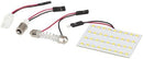 Universal T10/211/BA9S LED Retrofit Kit with 24xSMD LEDs - Office Connect