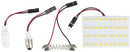 Universal T10/211/BA9S LED Retrofit Kit with 24xSMD LEDs - Office Connect