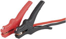 Heavy Duty 400A 3m Jumper Leads with LED Illumination - Office Connect
