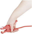 Heavy Duty 400A 3m Jumper Leads with LED Illumination - Office Connect