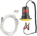 Oil Transfer Pump with Hoses - Office Connect